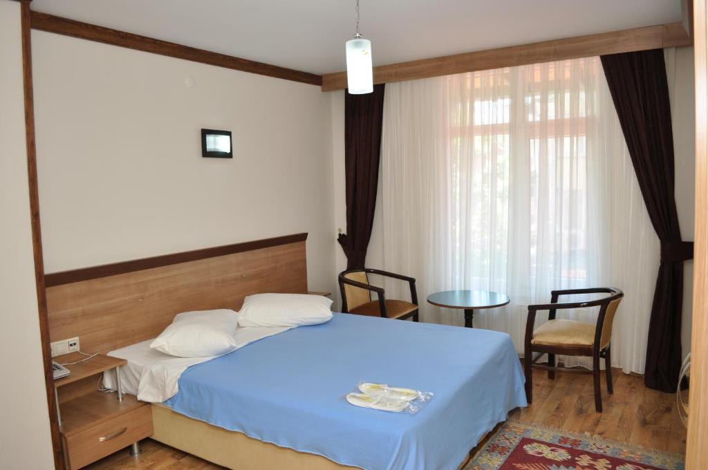 Kayra Butik Hotel Istanbul Room photo