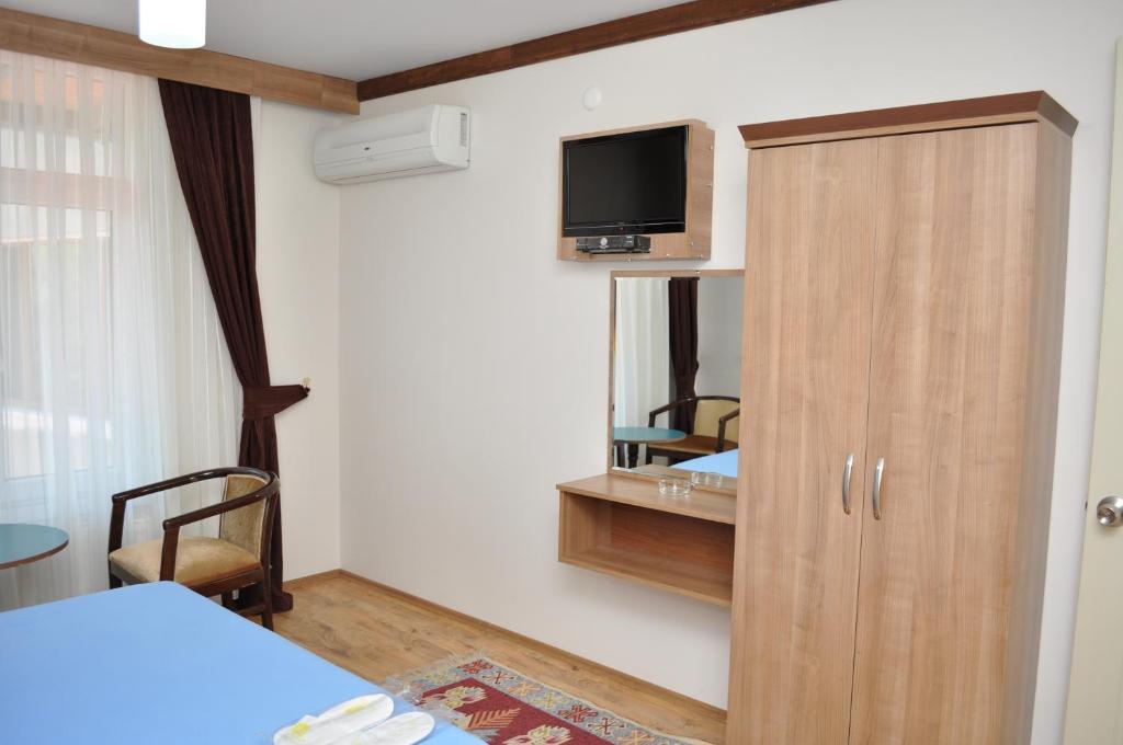 Kayra Butik Hotel Istanbul Room photo