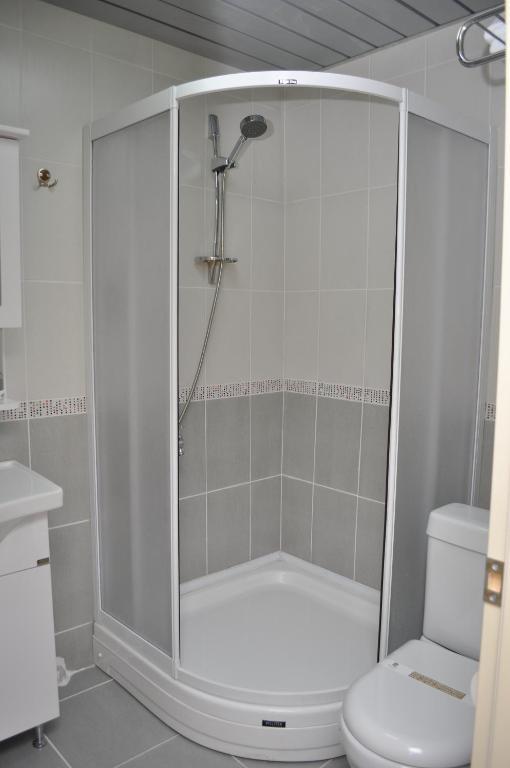 Kayra Butik Hotel Istanbul Room photo