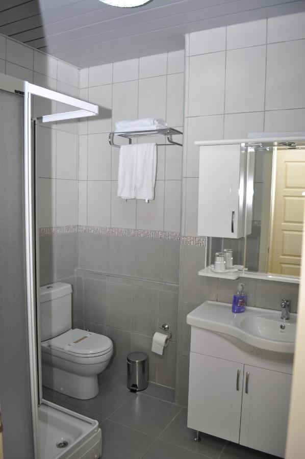 Kayra Butik Hotel Istanbul Room photo