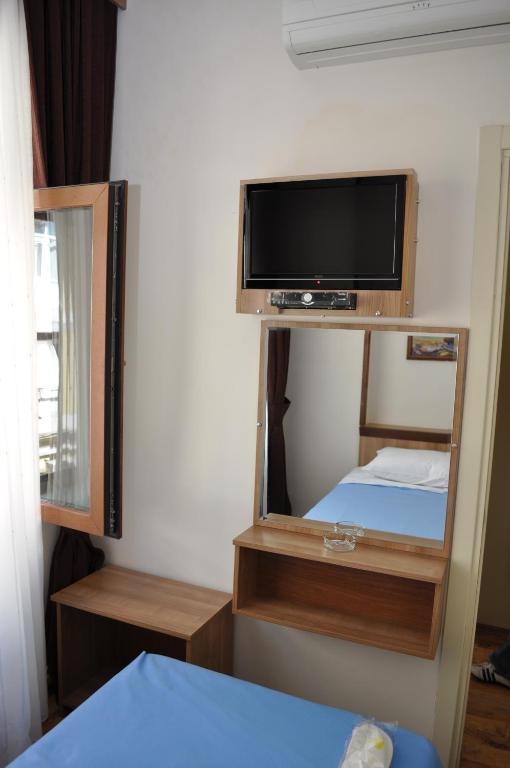 Kayra Butik Hotel Istanbul Room photo